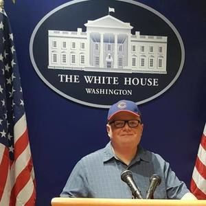 Meet your Posher, John